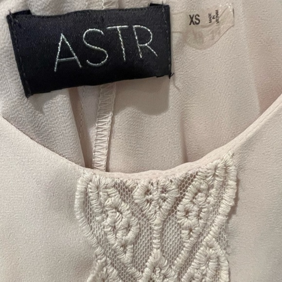 ASTR the Label dress - Picture 4 of 5